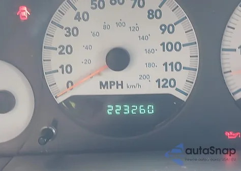 2005 Dodge Grand Caravan Sxt from USA, damaged, VIN 2D4GP44L05R149059